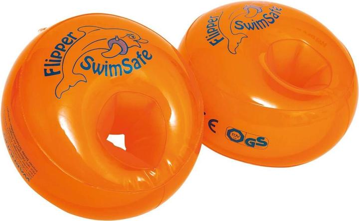 Immagine prodotto Flipper Swimmsafe Ali d'acqua