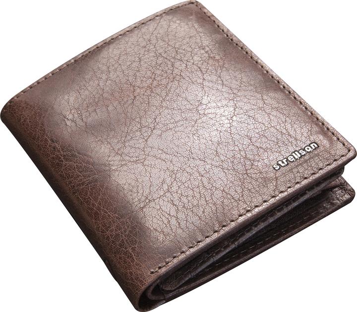 Produktbild Strellson BillFold Q6 jefferson reno