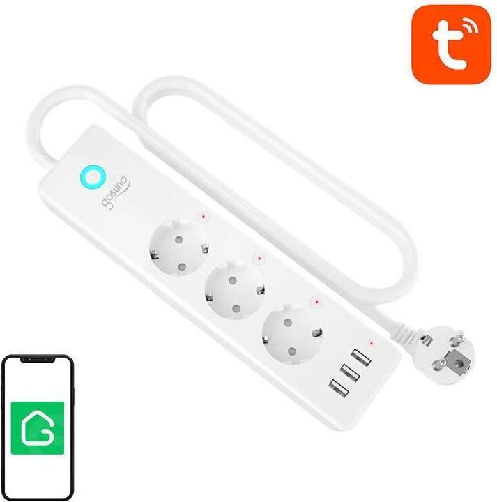 Produktbild Gosund P1 Plus