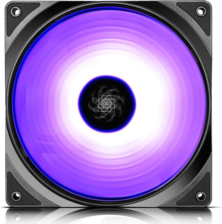 Produktbild Deepcool CF140 2in1 (140 mm, 2 x)
