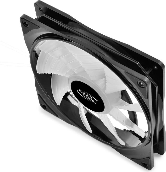 Produktbild Deepcool CF140 2in1 (140 mm, 2 x)