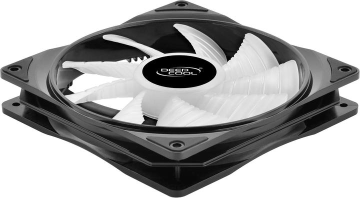 Produktbild Deepcool CF140 2in1 (140 mm, 2 x)