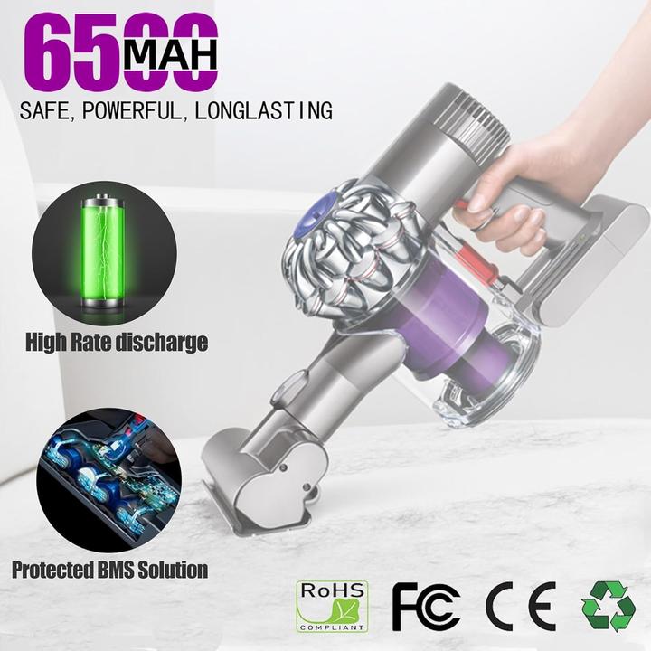 Produktbild Longfit Ersatzakku für Dyson V6 Series
