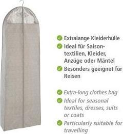 Actual product image Wenko Coat bag