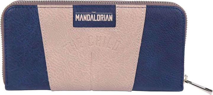 Actual product image Cerda Star Wars - The Mandalorian: The Child - Baby Yoda