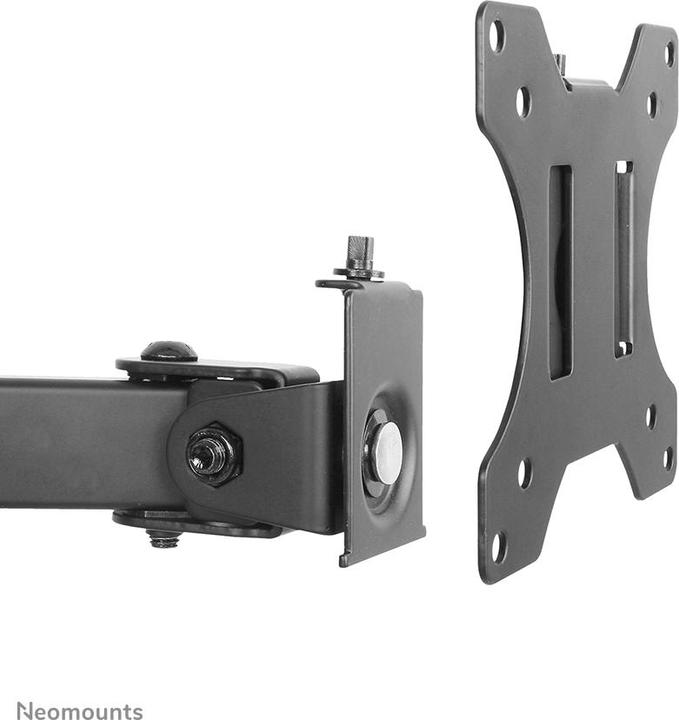 Produktbild Neomounts Schreibtischhalter FPMA-D550DBLACK (Tisch, 32")