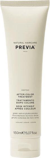 Produktbild Previa Keeping After Color Treatment 150ml für gefärbtes Haar (150 ml)
