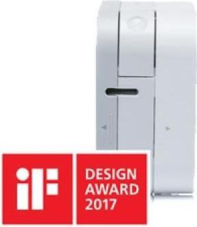 Produktbild Brother P-Touch Cube PT-P300BT