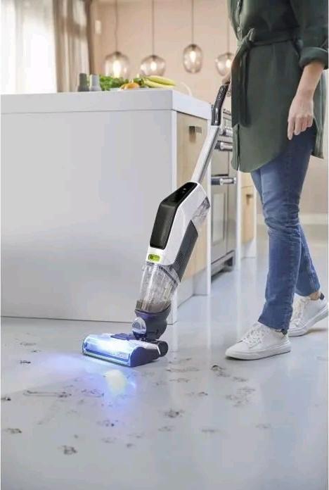 Image du produit Bissell CrossWave X7 Plus Cordless Select