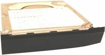 Produktbild CoreParts Hdd caddy Dell Latitude E6400