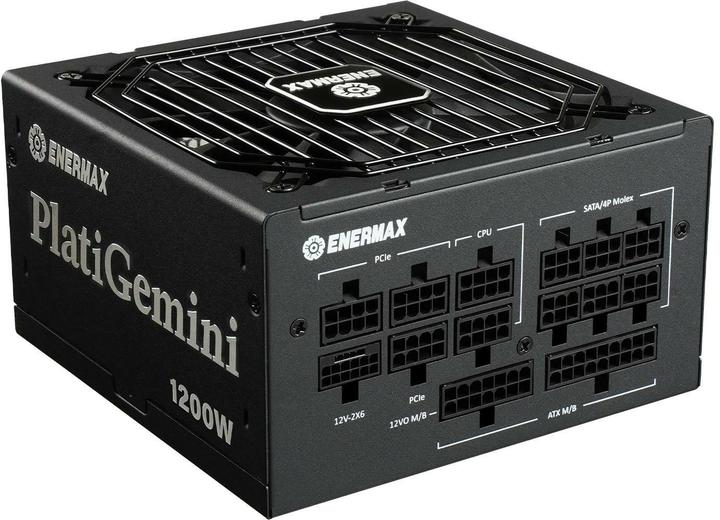 Immagine prodotto Enermax PlatiGemini (1200 W)