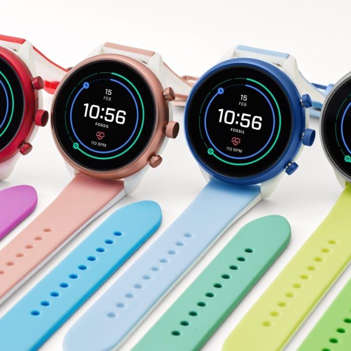 Immagine prodotto Fossil Sport (41 mm)