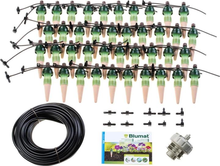 Actual product image Blumat Drip set 10m (Drip irrigation set)