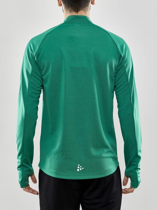 Actual product image Craft Evolve Halfzip M (S)