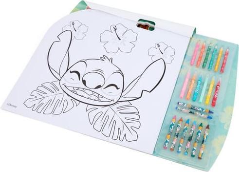 Productafbeelding Sombo Stitch handwerkpakket in