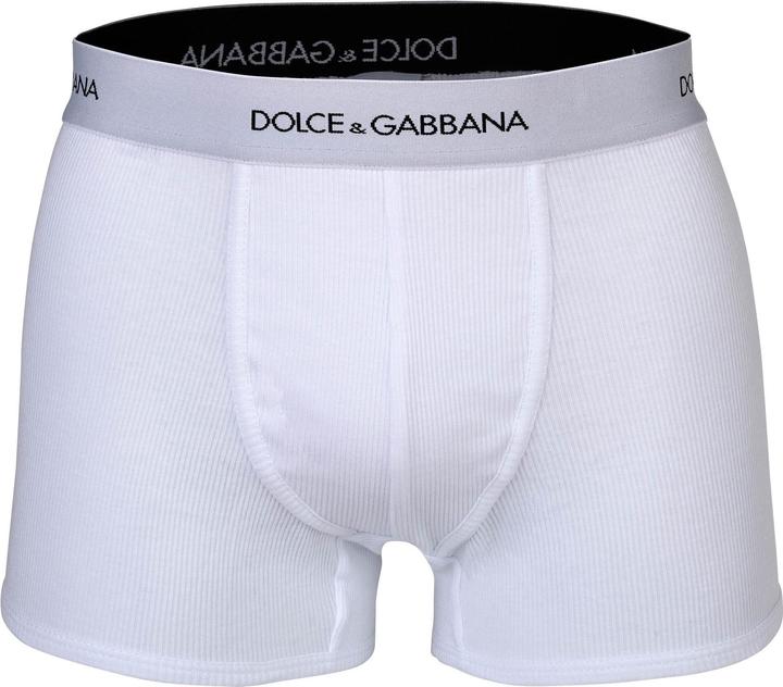 Immagine prodotto Dolce & Gabbana Regular Boxer (XL, Confezione da 2)