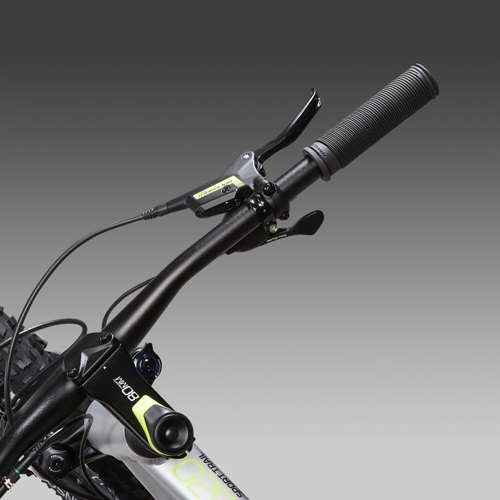 Produktbild Rockrider E-ST 520 (63.63 cm)