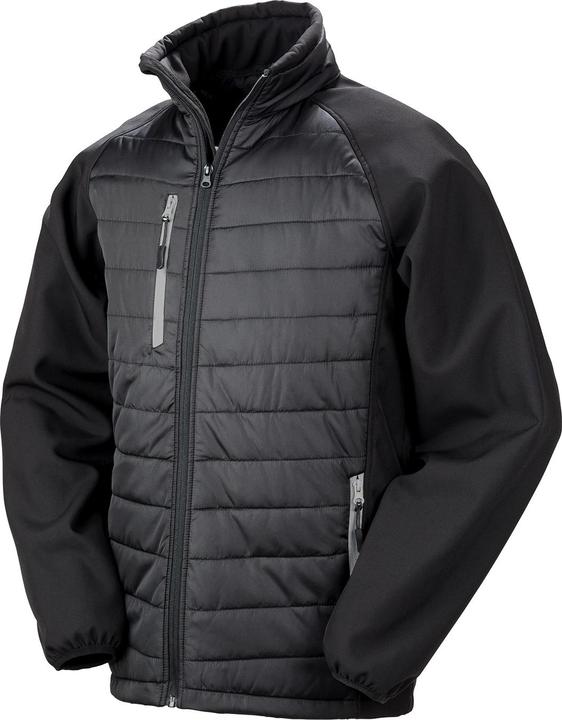 Regatta Compass Steppjacke