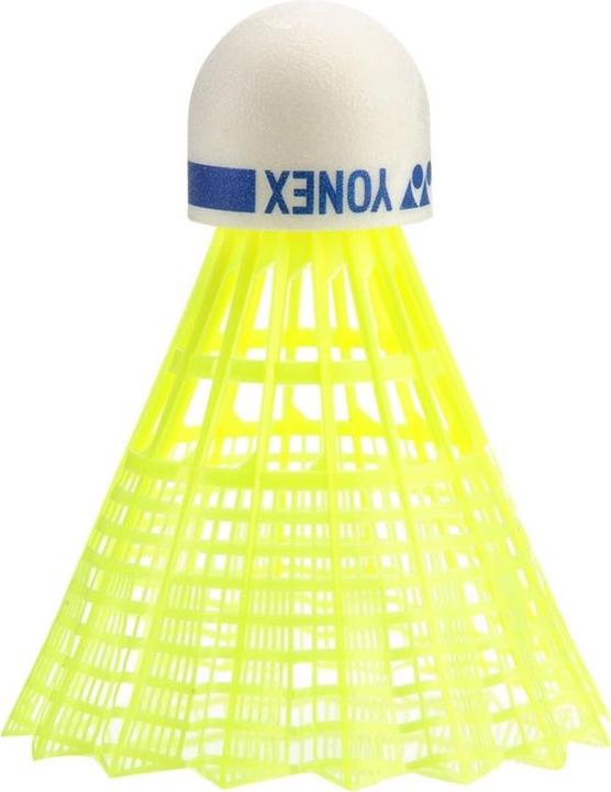 Actual product image Yonex Mavis 10