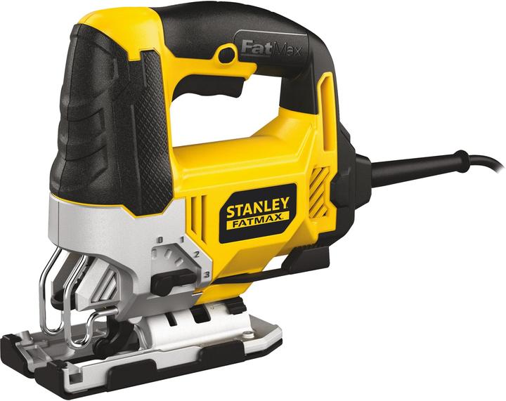 Produktbild Stanley PendelhubStichsäge 710 W