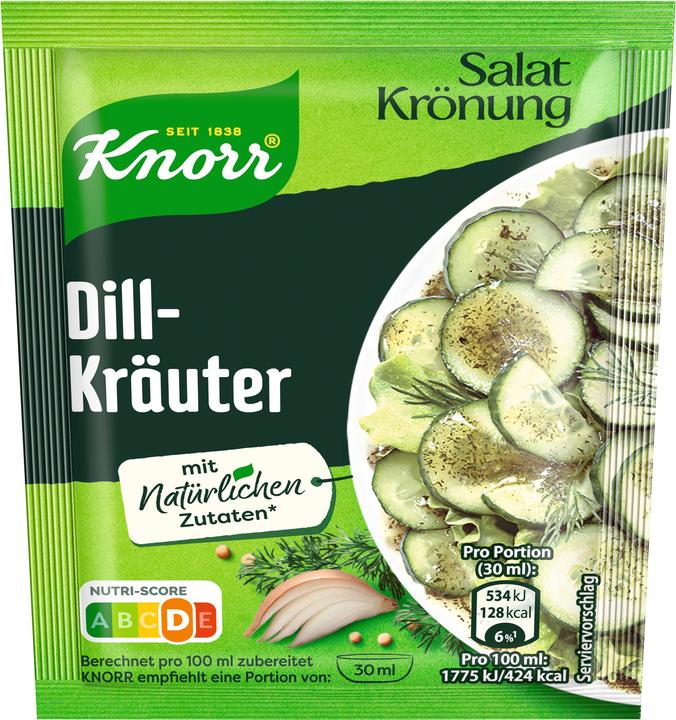 Knorr Salat Krönung (62 g)