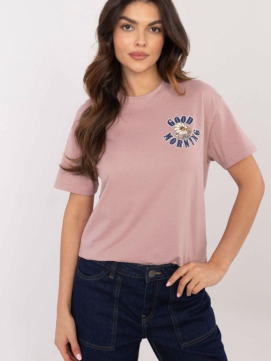 Sublevel T-shirt (S)