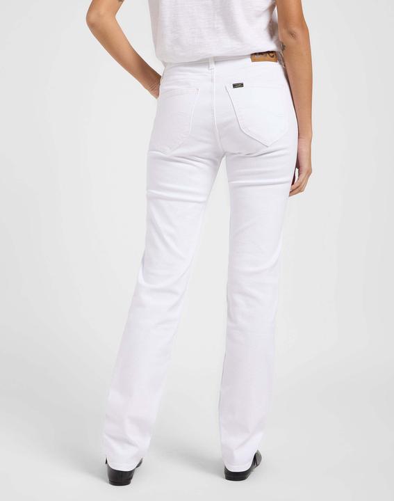 Actual product image Lee Hose Marion Straight (W31/L33)
