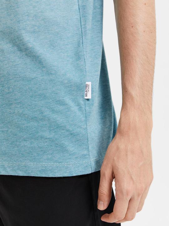 Actual product image Selected Homme Kurzärmeliges T-Shirt (M)
