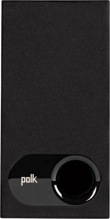 Actual product image Polk Signa S2 (120 W, 2.1 Channel)