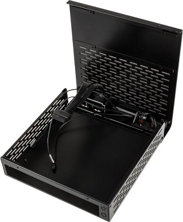Produktbild Silverstone PT13 (Thin Mini ITX)