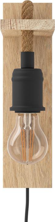 Actual product image EGLO Rampside (E27)