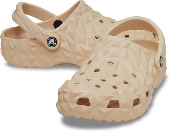 Actual product image Crocs Classic Geometric Clog (40)