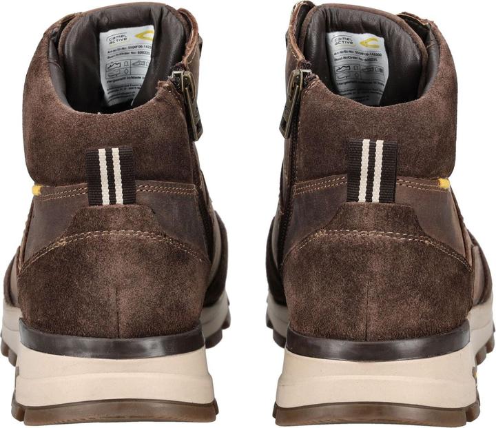 Actual product image Camel Active 55DIF06 - 63475 (47)