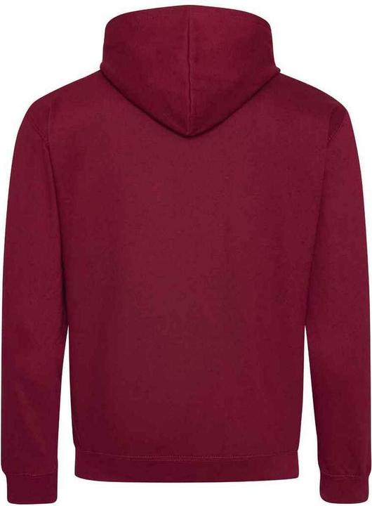 Immagine prodotto Awdis Varsity Felpa con Cappuccio Donna (3XL)