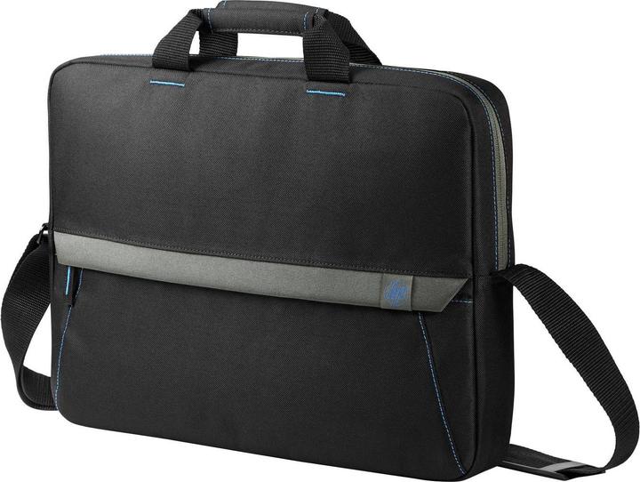 HP Essentiel (15.60", Hewlett-Packard)