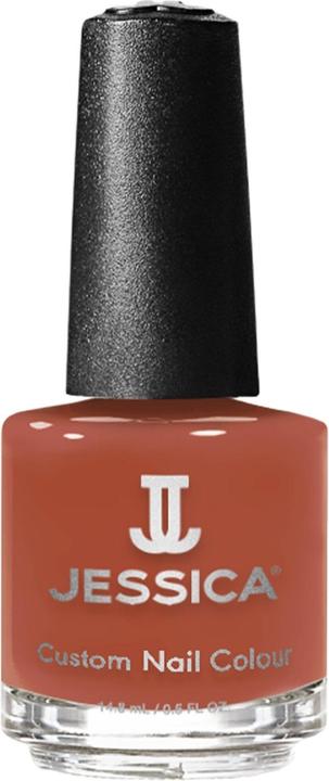 Jessica Custom Colour Nail Polish Woody 14.8ml (Woody)