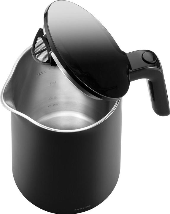 Produktbild Zwilling Twins Enfinigy Wasserkocher (1.50 l, CH-Stecker)