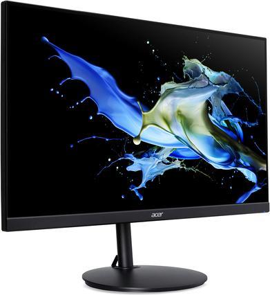 Produktbild Acer Vero B277Gbmiprzx (1920 x 1080 Pixel, 27")