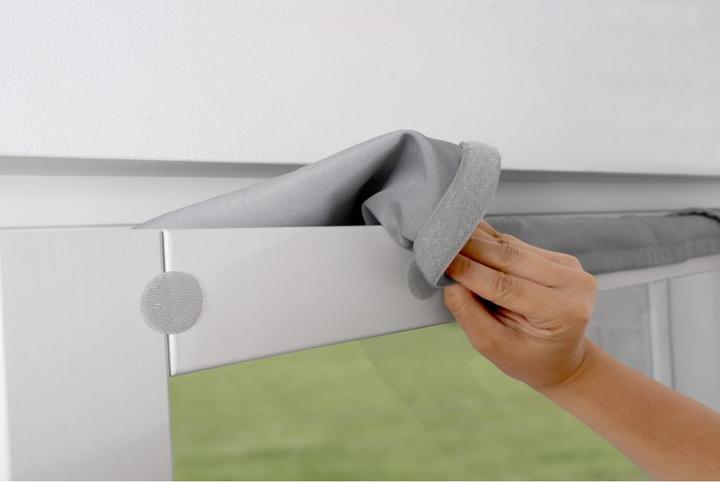 Actual product image Electrolux Fensterdichtungssatz