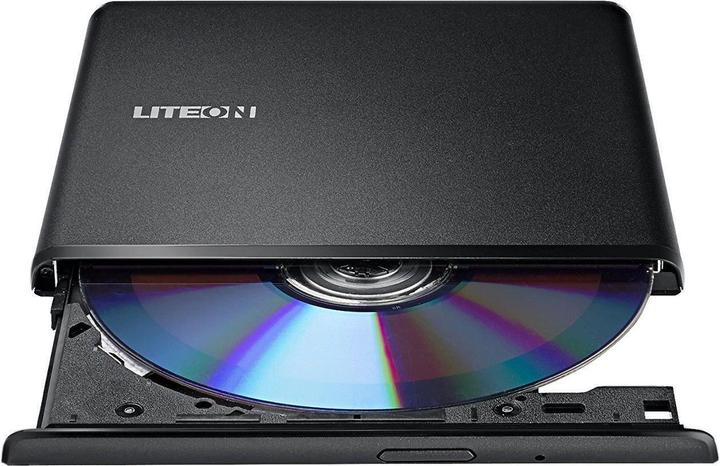 Immagine prodotto Lite-On Es1 (Masterizzatore DVD)