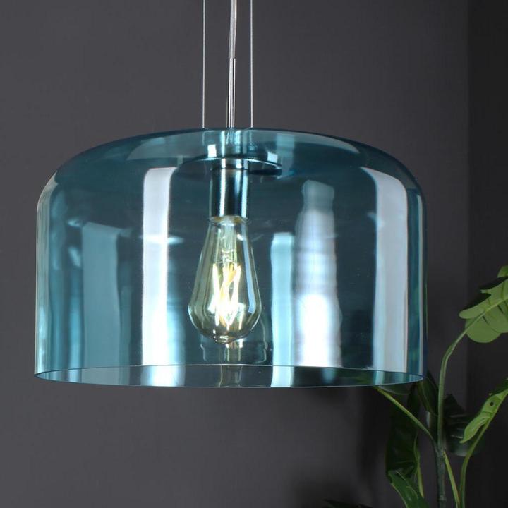 Actual product image Luce ambiente Design Gibus (E27)
