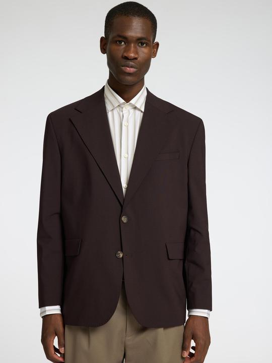 Produktbild Selected Homme Gestreiftes Slim Fit Hemd (XL)