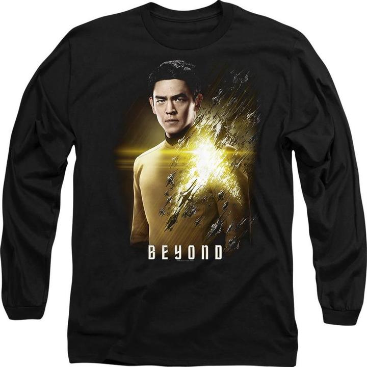 Star Trek Beyond TShirt (XL)
