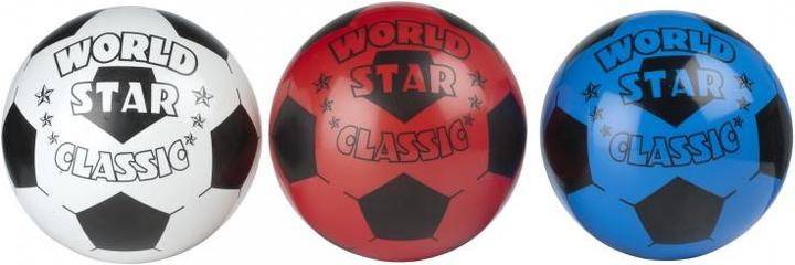 Actual product image John Ball World Star