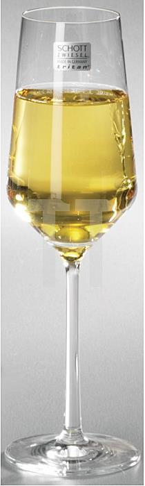 Produktbild Schott Zwiesel Pure (29.70 cl, 1 Gläser, Sektgläser)