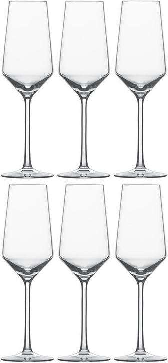 Produktbild Schott Zwiesel Pure (29.70 cl, 1 Gläser, Sektgläser)