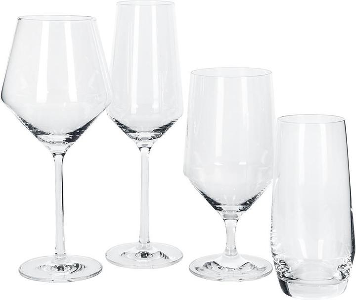 Produktbild Schott Zwiesel Pure (29.70 cl, 1 Gläser, Sektgläser)