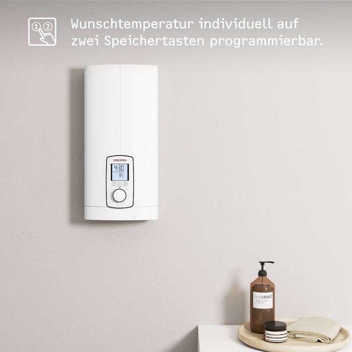 Produktbild Stiebel Eltron DHE 27