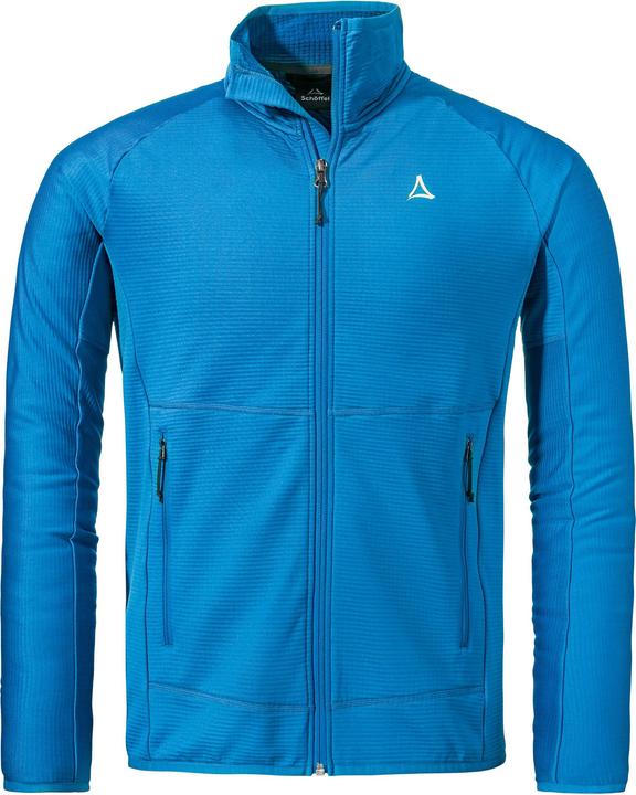 Produktbild Schöffel Fleece Jk Style Cascata MNS (4XL)