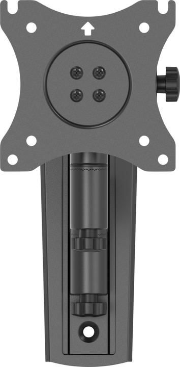 Actual product image SpeaKa Professional Wall monitor mount (Wall, 30", 15 kg)